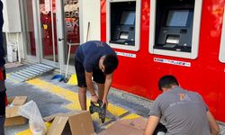 Banka Görme Engellilerin “Hissedilebilir Kılavuz Yolu”nu Yeniledi!