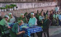 Şehit Onbaşıya Anma Programı!