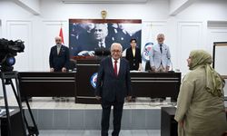 Posbıyık: Zonguldak ve İlçelerinde Bizim Kadar Asfalt Döken Yok