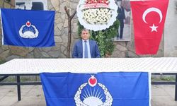Zabıta Teşkilatı 200 Yaşında: Çatalağzı’nda Anlamlı Kutlama