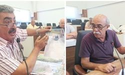 Zonguldak İl Genel Meclisi’nde Gerilim Tırmandı: Hayrettin Kartal Ve Hüseyin Engin Karşı Karşıya Geldi