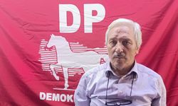 Demokrat Parti’den Tahsin Erdem’e 'Tokalaşmama" Tepkisi: “Yanlış Yaptı”