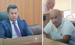 Başkan Altun’dan Çolak’a Ak Parti Daveti