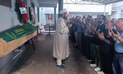 Okan Atagül Son Yolculuğuna Uğurlandı