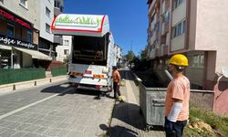 Başkan Kantarcı: "Daha Temiz Bir Çaycuma İçin Sahadayız"