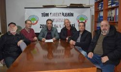 Emeklilerden Siyasi İktidara ve TÜİK'e Sert Tepki: Haklarımızın Gaspedilmesine İzin Vermeyeceğiz