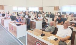 Mecliste Komisyonlar Yeniden Şekillendi
