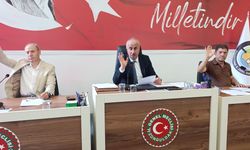 Mecliste Komisyonlar Yeniden Şekillendi