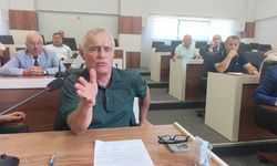 Abdullah Karagüzel’den Meclis’te Sert Çıkış: “Birbirimizin Peşine Düşmeyelim”