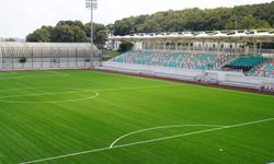 Zonguldakspor’a açılış maçında kontenjan şoku