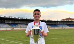 Şampiyon Orta Saha Zonguldakspor’da