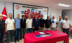 Türk Eğitim-Sen'de Yeni Dönem: Güven, Kararlılık Ve Birlik Mesajı