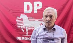 Demokrat Parti Zonguldak İl Başkanı Menderes Uzun’dan Çarpıcı Açıklamalar