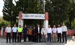 Şehit Maden Mühendisi Unutulmadı!