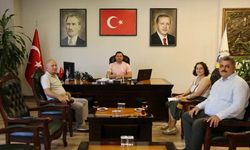 Kilimli'de Eğitim İçin Güç Birliği: Yerel Yönetim Ve Eğitim Liderleri Bir Arada