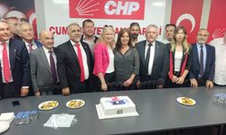 CHP'den Tarihi Çağrı!