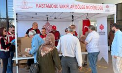 Asırlık Vasiyet Yaşatılıyor: 3 Bin Kişiye Sıcak İkram