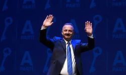 Anahtar Parti Lideri Yavuz Ağıralioğlu Zonguldak'a Geliyor