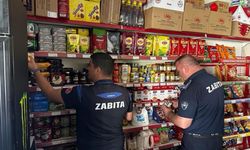Denetimler Aralıksız Sürdürülüyor!