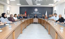 Zonguldak'ta Okullarda Güvenlik ve Psikolojik Destek İçin Kritik Zirve