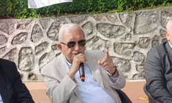 Halil Posbıyık: ​"Zonguldak Başardı Ereğli'de Başarmalı: Çevre Yolu Şart"