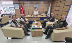 Zonguldak'ta Kapsamlı Toplantı!