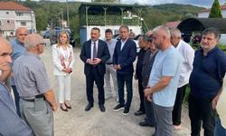 Validen Hemzemin Ve Üst Geçit Müjdesi!