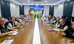 Zonguldak Ormancılık Çalışmaları Masaya Yatırıldı