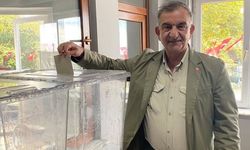 Yeni Parti Merkez İlçe Başkanı Özden’den Teşekkür