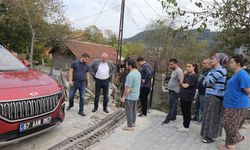 Milliyetçi Hareket Partisi (MHP) Kilimli İlçe Teşkilatı "Sözler Temelsiz Kalmıyor, Hizmete Dönüşüyor"
