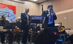 Engellilere Müziğin İyileştirici Gücü: Şirin Başkandan Anlamlı Çağrı