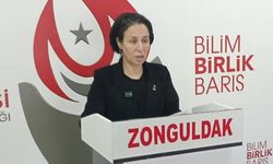 Geleceğimizin Teminatı Evlatlarımız Okullarda Açlığa Mahkûm Edilemez