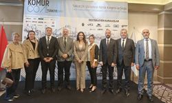 Zonguldak Akademik Odalar Birliği'nden Kongreye Tam Destek