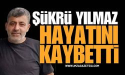 Zonguldak Alaplı'yı Üzen Ölüm: Şükrü Yılmaz Kalp Krizine Yenik Düştü