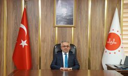 Zonguldak İl Müftüsü Bayram Danacı Görevine Başladı