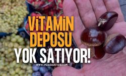 Vitamin Deposu Yok Satıyor