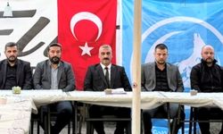 Zonguldak Ülkü Ocakları’nda Birlik Ve Beraberlik Rüzgarı: "Biz Çokuz Ama Biriz"