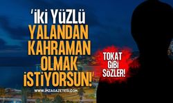 Zonguldaklı Esnaftan Fransa Cumhurbaşkanı Macron’a Tokat Gibi Sözler