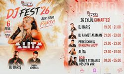 Zonguldak’ta Eğlencenin Dozu Yükseliyor: DJFEST’26 Geliyor
