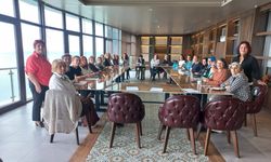 Zonguldak'ta İçsel Dönüşüm ve Farkındalık Seminerine Yoğun İlgi