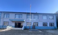 Zonguldak’ta Kilimli’deki Okul Doğal Gaza Kavuşacak!