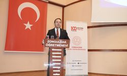 Zonguldak’ta Scientix STEM Eğitimi Çalıştayı Başladı