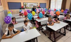 Zonguldak’ta Uyum Eğitimi Başladı... 11 Bin 389 Öğrenci Ders Başı Yaptı
