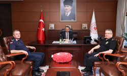 Zonguldak'ta Yeni Eğitim-Öğretim Yılı Öncesinde Okullarda Alınacak Önlemler Masaya Yatırıldı