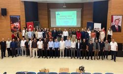 Zonguldak’ta Yurt Personeline Eğitim Takviyesi