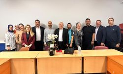 Ambulans Servisi Başhekimliğine Atama…