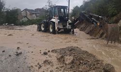 Zonguldak Valiliği'ne 94 İhbar…