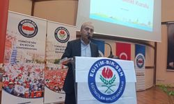 AK Parti 27. Dönem Zonguldak Milletvekili Hamdi Uçar’dan Kongrede Önemli Mesajlar