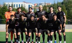 Zonguldakspor şeytanın bacağını kırdı