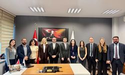 Zonguldak Barosu’nda Yeni Dönem: Mazbatalar Alındı, Görev Dağılımı Belli Oldu
